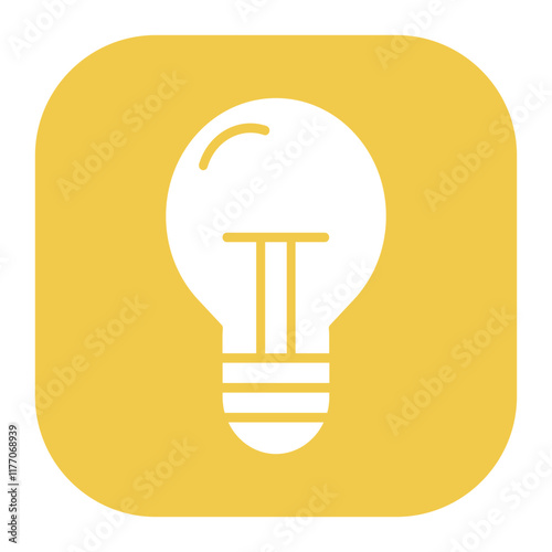 Bulb Icon