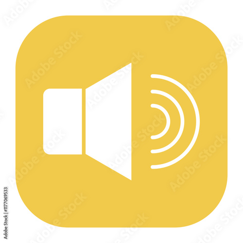 Volume Icon