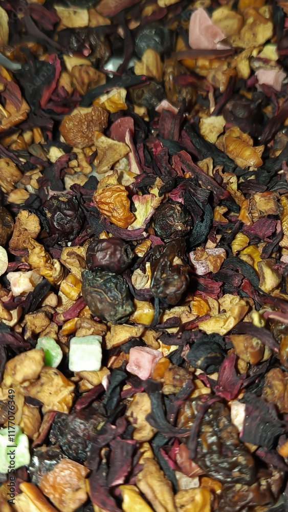 Dried fruits and berries for tea. Fruit tea. The benefits of dried fruits. Dried rosehip berries, apples for compote. Dried fruits and berries for tea. Fruit tea. The benefits of dried fruits. Dried rosehip berries, apples for compote.
