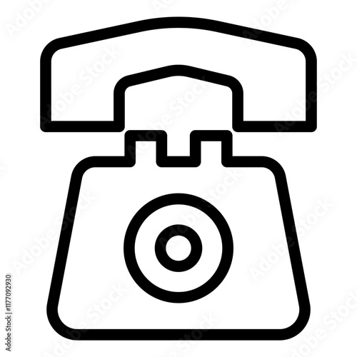 telephone icon