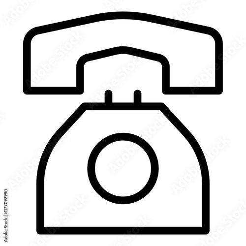 telephone icon
