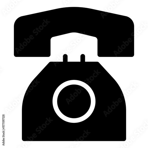 telephone icon