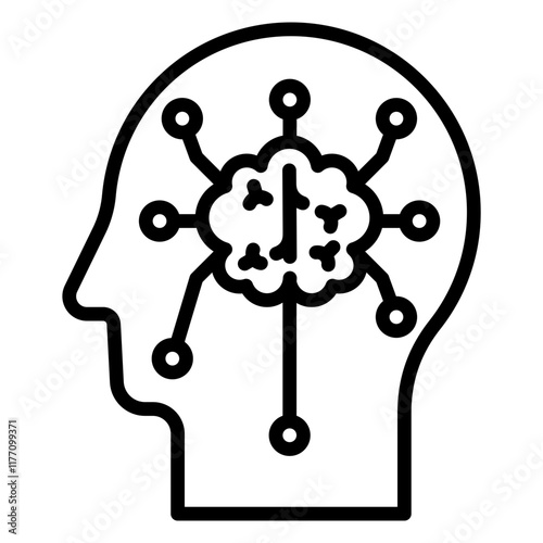 Lateral Thinking Icon