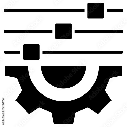 Modification Icon
