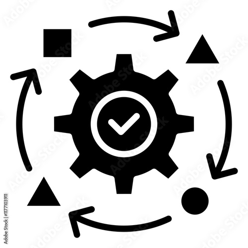 Adapt Icon