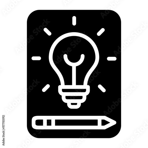 Ideate Icon