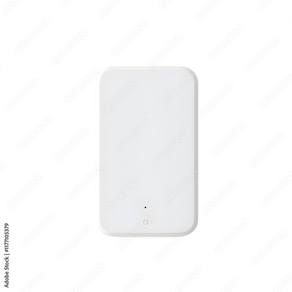 A sleek smart home hub with modern design, featuring a white background, showcasing advanced technology integration for home automation and smart living.
A sleek smart home hub with modern design, featuring a white background, showcasing advanced technology integration for home automation and smart living.