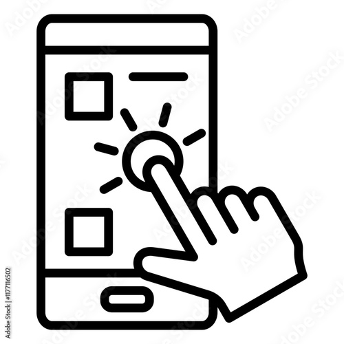 Usability Icon
