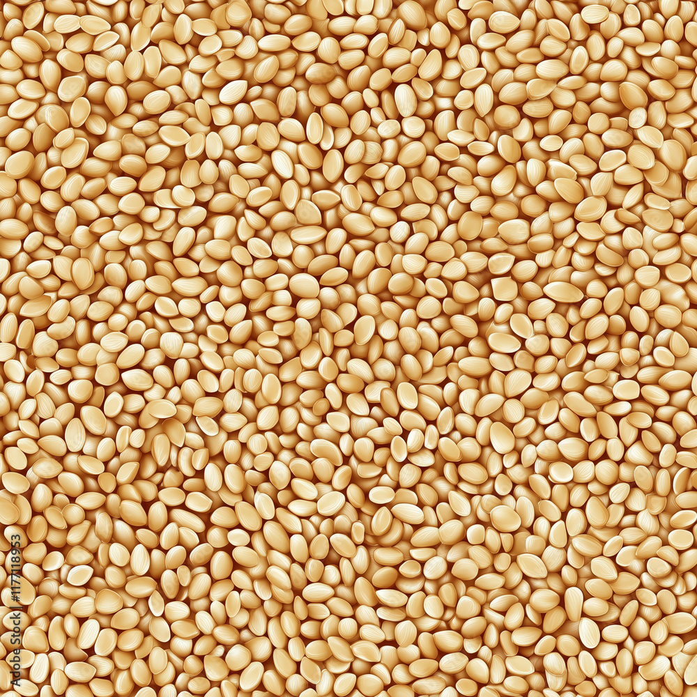 Sesame Sesame