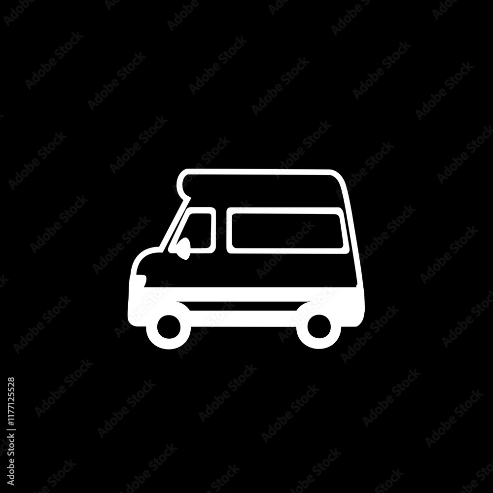 Camper Van Camper Van