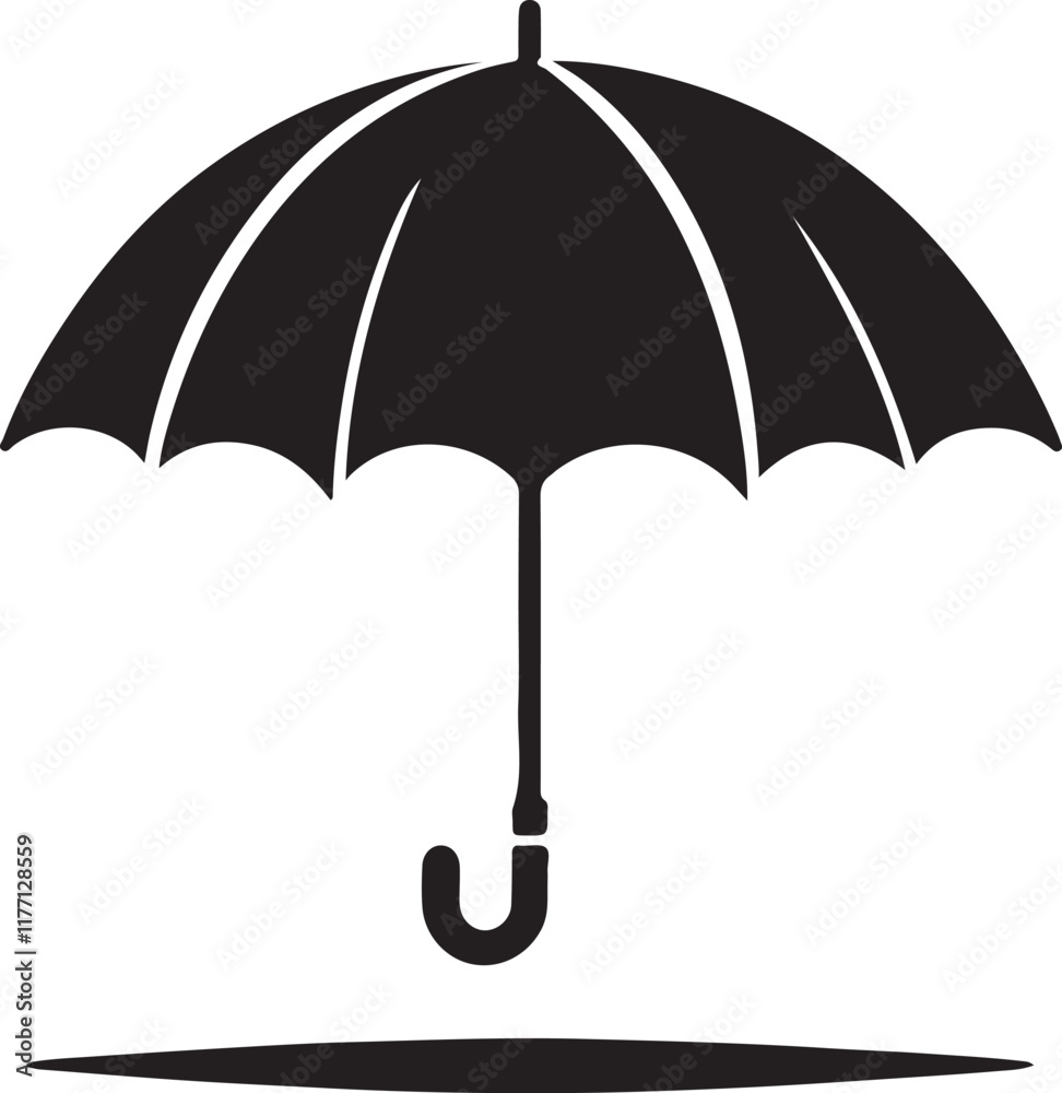 Umbrella Illustrations and Vector Art for Designers Umbrella Illustrations and Vector Art for Designers