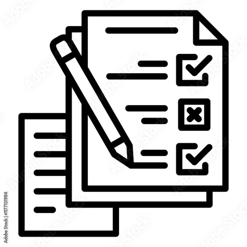 Test Icon