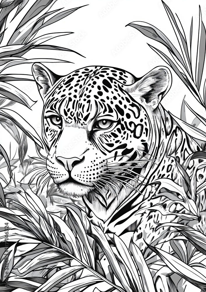 custom made wallpaper toronto digitalJaguars Coloring Pages