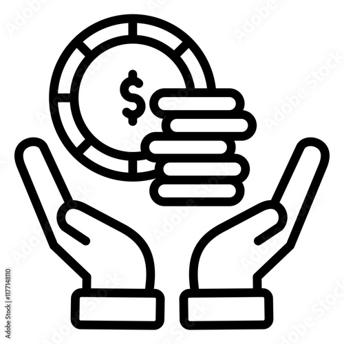 Revenue Icon
