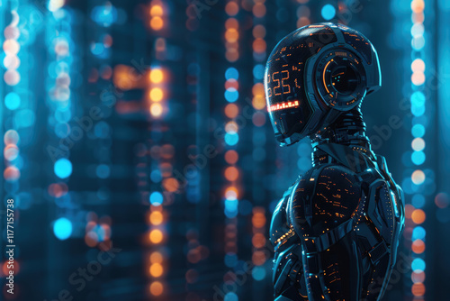 Robotics in Industry 5.0: AI-Powered Systems and Technology