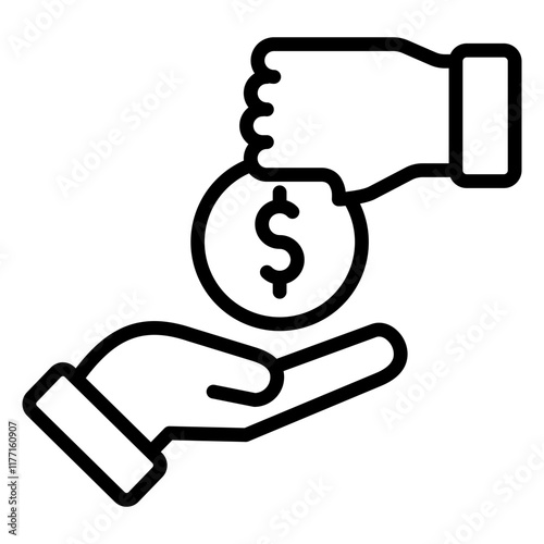Fiduciary Icon