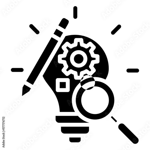 Modification Icon