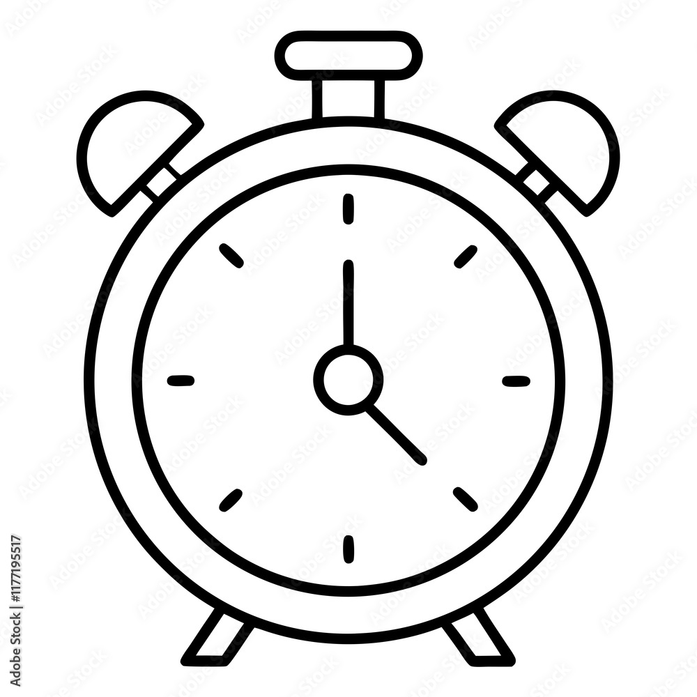 Clean and Simple Exam Timer Design Clean and Simple Exam Timer Design