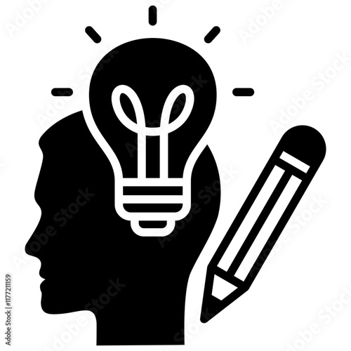 Creation Icon