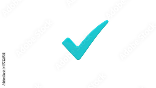 check mark icon on round internet button transparent png