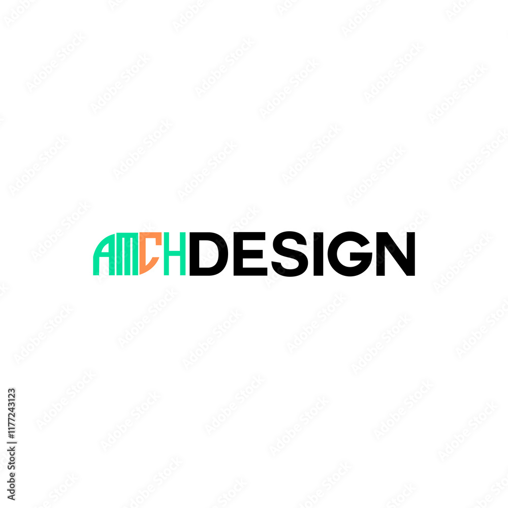 Letter logo icon design elements Letter logo icon design elements