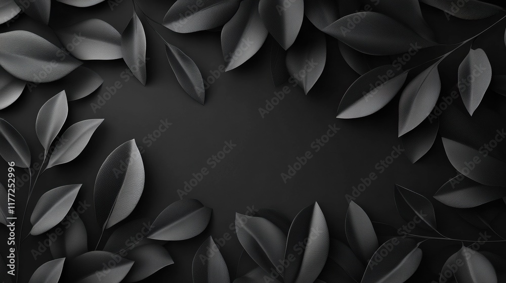Simple monochrome background for your design Simple monochrome background for your design