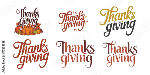 thanks giving bundle