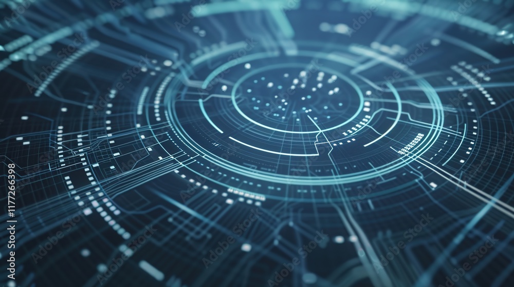 Decoding the Intricacies of the Artificial Intelligence Technology Circle Decoding the Intricacies of the Artificial Intelligence Technology Circle