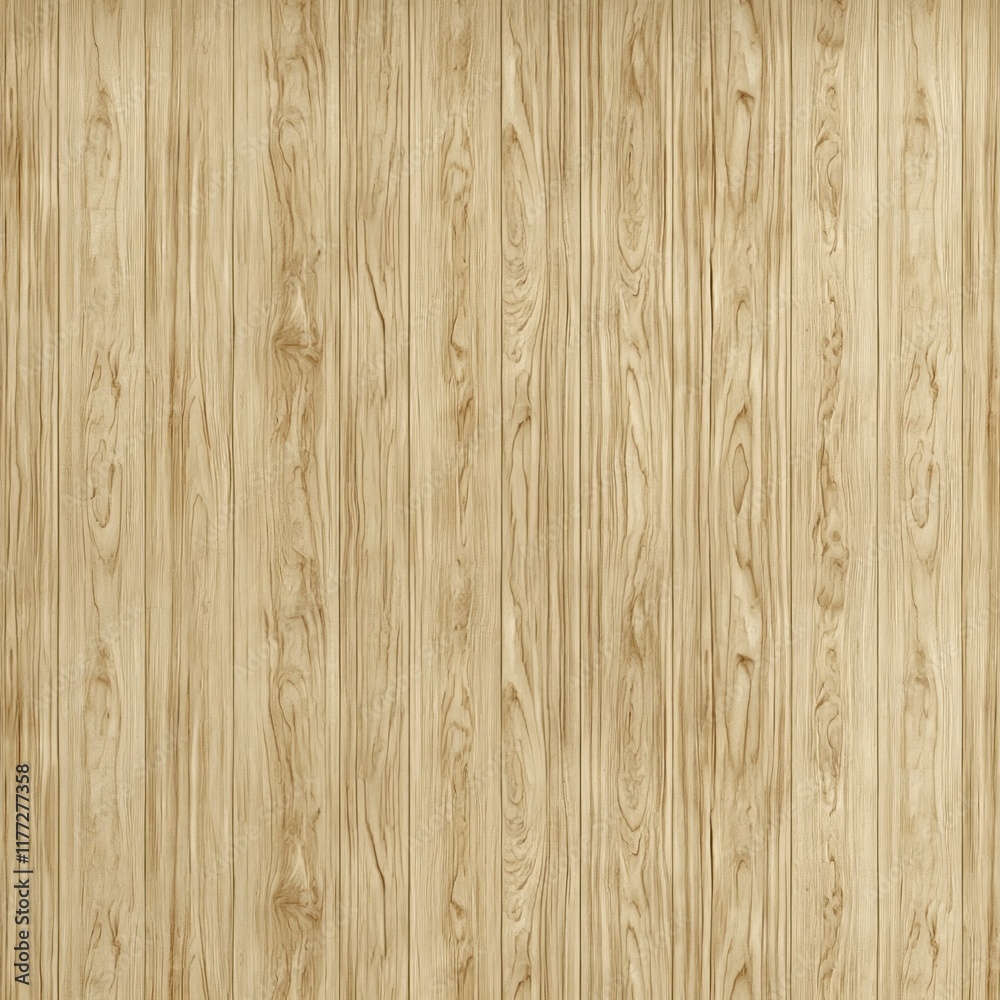 Vertical light brown wood planks background texture, for wall, floor, or furniture design Vertical light brown wood planks background texture, for wall, floor, or furniture design