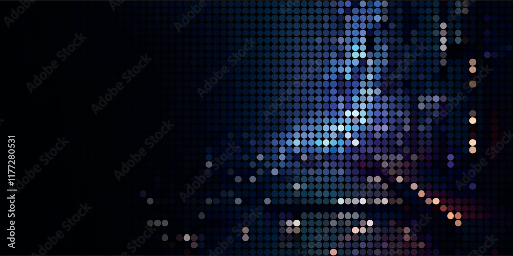 Digital backdround ideal for technological operations, neural networks, Digital backdround ideal for technological operations, neural networks,