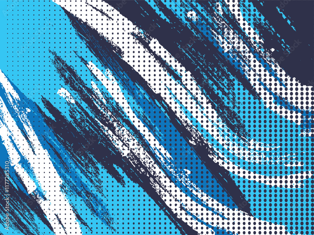 custom made wallpaper toronto digitalAbstract geometric background for sports, t-shirt, racing car livery