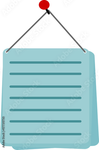 Simple note