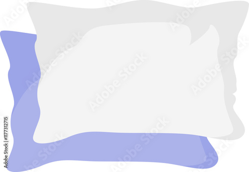 Illustration of Pillows