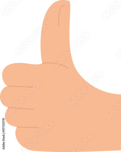 hand like illustration