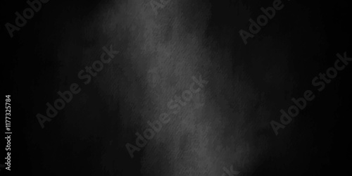 Abstract smoke on black and Fog background. Isolated black background. fume overlay design and smoky effect for photos design.