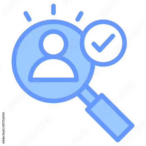 Recruitment Icon