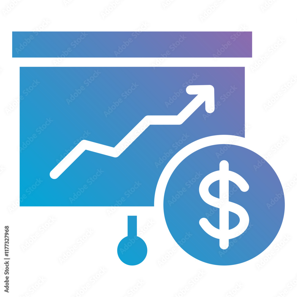 Presentation Icon Presentation Icon