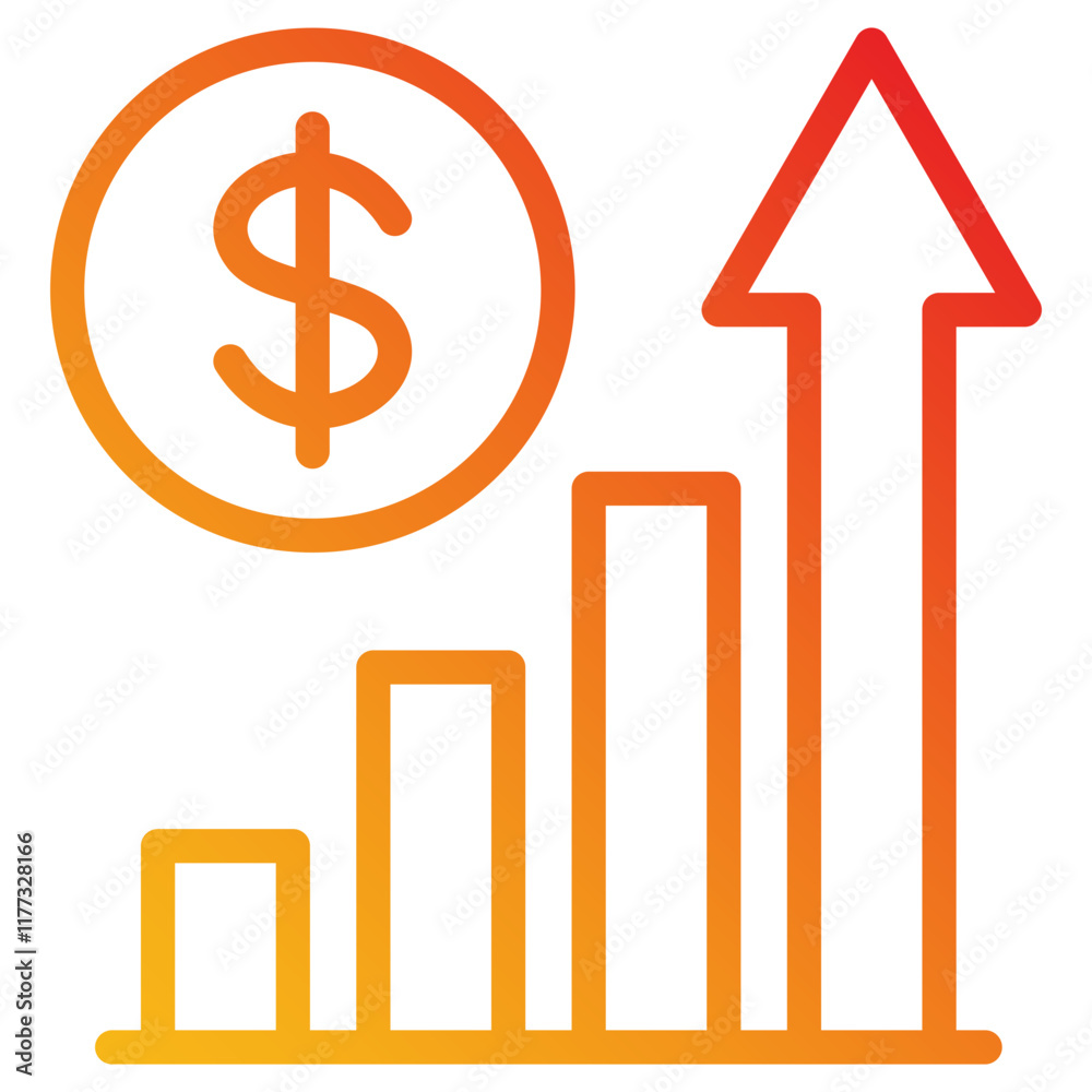 Chart Icon Chart Icon