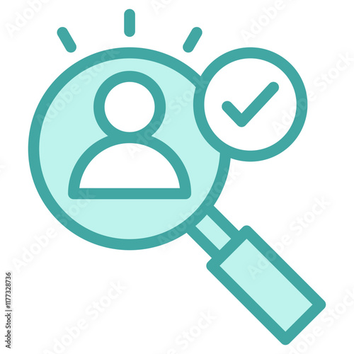 Recruitment Icon