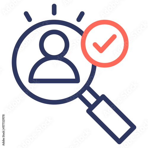 Recruitment Icon