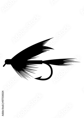fly fishing flies