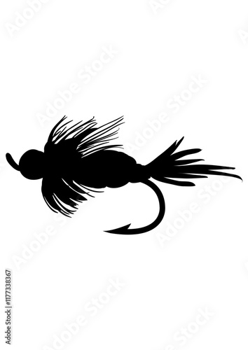 fly fishing flies