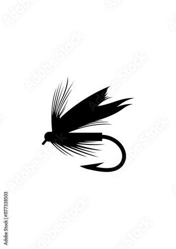 fly fishing flies