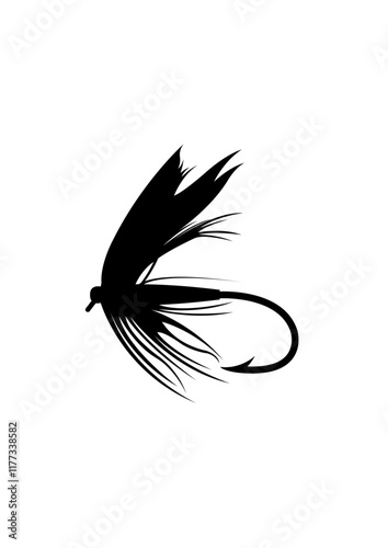 fly fishing flies