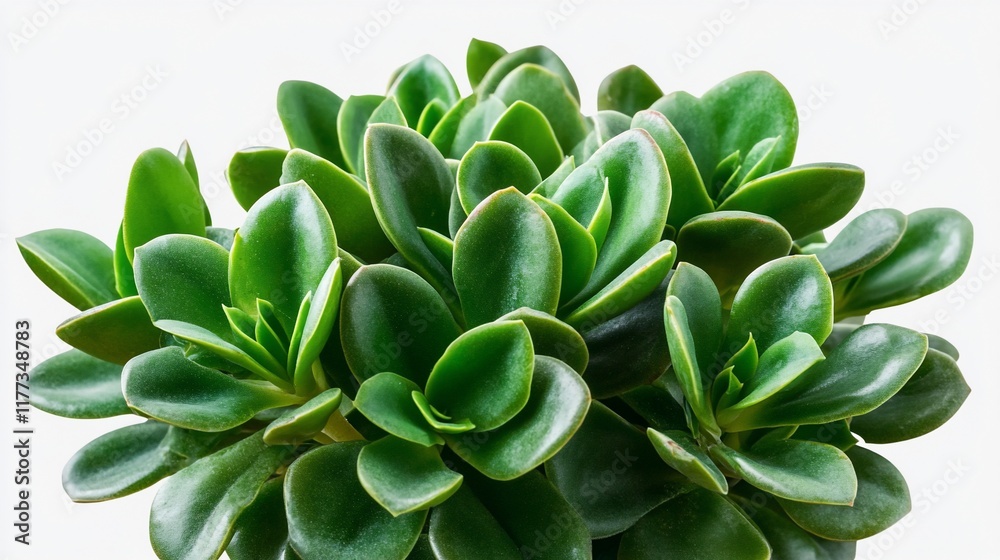 Close-up succulent plant, bright background, home decor, stock Close-up succulent plant, bright background, home decor, stock