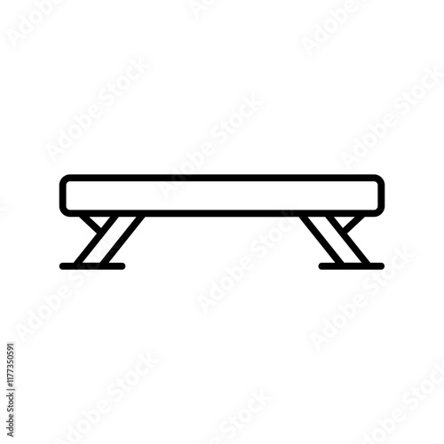 Balance Beam