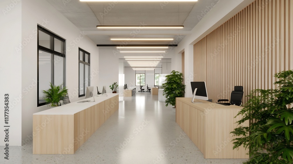 Sleek and Streamlined Digital Workspace for Optimal Efficiency and Productivity Sleek and Streamlined Digital Workspace for Optimal Efficiency and Productivity