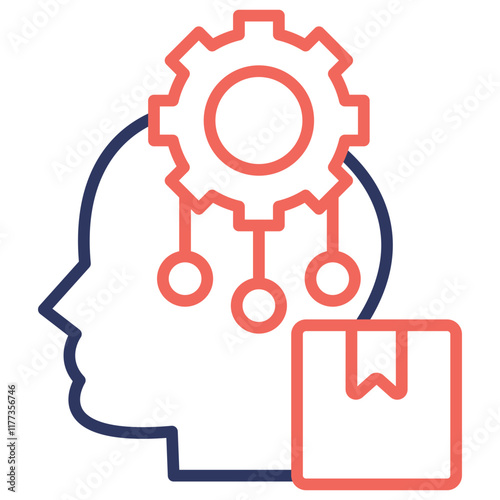 Lateral Thinking Icon