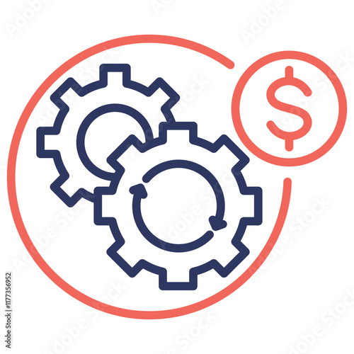 Implement Icon
