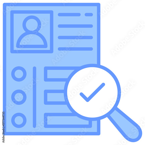 Recruitment Icon